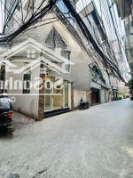Cho Thuê Nhà Riêng Định Công Thượng