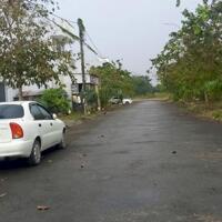 Bán nền đường B2 , KDC Tân Phú, Cái Răng