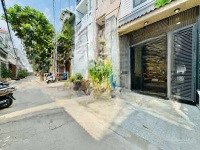 Lên Sóng Siêu Phẩm Nhà Đường Trần Xuân Soạn P.tân Hưng Quận 7 Giá Bán 2Tỷ980/58,5M2 (4,5X13M) Có Sổ Sẵn