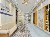 Lên Sóng Siêu Phẩm Nhà Đường Trần Xuân Soạn P.tân Hưng Quận 7 Giá Bán 2Tỷ980/58,5M2 (4,5X13M) Có Sổ Sẵn
