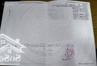 4X21M, Đường 14M, Dĩ An, Kdc Đồng Bộ, Thổ Cư 100%, Gần Thcs Đông Hòa, Shr,