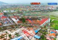 Mở Bán 3 Lô F0 Tại Thiên Hương, Tp Thủy Nguyên Đường Rộng Ô Tô Tránh Nhau Rất Tiềm Năng