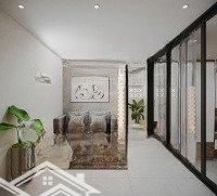 Cho Thuê Cc Mini Cao Cấp 2N1K, 1N1K Ở Nguyễn Thị Định, Trần Duy Hưng Cầu Giấy Chỉ 8. 4 Triệu