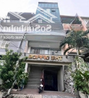 Bán Nhàhẽm Xe Hơiđường Điện Biên Phủ Q. Bình Thạnh, Diện Tích: 7M X 15M, T + 4L, Giá Bán 16 Tỷ Tl