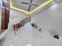 Bán Nhà Dân Xây Việt Hưng, 50M2, 4 Ngủ, Gần Ô Tô Tránh, Full Nội Thất, 6X Tỷ
