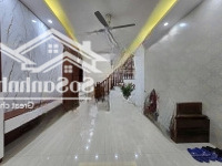 Bán Nhà Dân Xây Việt Hưng, 50M2, 4 Ngủ, Gần Ô Tô Tránh, Full Nội Thất, 6X Tỷ