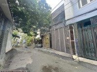 Bán Nhà Bùi Đình Tuý - 63,6M2 - 2 Tầng -Hẽm Xe Hơi- Chỉ 7.4 Tỷ