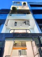 Kẹt Vốn Bán Gấp Nhà 48,4M2 Ở Đường Nguyễn Hữu Thọ, Tân Hưng, Quận 7. Giá Bán 2Tỷ550 Triệu