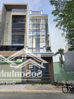 3,4Tỷ Tl_Bán Nhà 1 Trệt 2 Lầu Kdc Gần Chợ Phú Phong, P.bình Chuẩn, Tp.thuận An