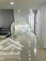 Bán Nhà 2Mtkd Đường Trần Hưng Đạo Q.1 Diện Tích: 5M X 25M, T + L + 5L + St, Hđt: 250 Triệu/Tháng, Giá Bán 50 Tỷ Tl