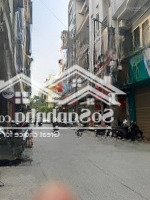 Bán Nhà Mặt Phố Huỳnh Thúc Kháng, 25,9 Tỷ, 50M2, 4 Phòng Ngủ 4 Vệ Sinh Pháp Lý Đầy Đủ