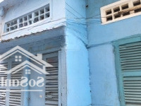 Bán Nhà Mặt Tiền Đường Phạm Thế Hiển, P6, Q8 (Dtcn 300M2) Chỉ 20 Tỷ