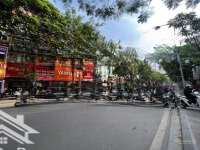 Bán Gấp, Nhà Mặt Phố Thái Hà, Kinh Doanh, Vỉa Hè Rộng 140M2 6 Tầng Thang Máy Giá Bán 56 Tỷ 0898309888