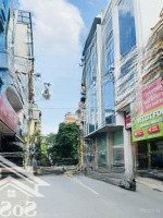 Hòng Văn Thái Mặt Phố Kinh Doanh Đẳng Cấp, Nhà 4 Tầng, Mới Đẹp, 2 Thoáng. 37M X Mt3,2M X 15,9 Tỷ