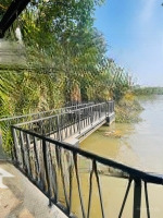 Bán Đất Kdc Gia Long, Phước Kiển, Nhà Bè. Vị Trí Đẹp. Kdc An Ninh, Hiện Hữu