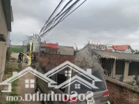 Quá Đẳng Cấp - Mặt Tiền 9M - Hai Mặt Tiền - Quy Hoạch Cực Kỳ Tiềm Năng