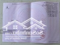 Cần Thu Hồi Vốn Bán Gấp 200M2 Đất Full Thổ Cư, Gần Nút Giao Cao Tốc, Sổ Hồng Riêng. Giá Bán 1,5 Tỷ