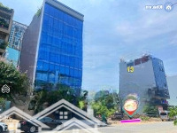 Bán Đất 5X20M Mặt Tiền Tạ Hiện (Hầm 7 Tầng) - Lộ Giới 25M Kinh Doanh - Kdc Huy Hoàng (Kha Vn)