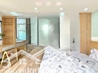 Cho Thuê Siêu Phẩm Studio 1 Phòng Ngủfull Nt Ban Công Cửa Sổ Gần Cầu Lê Văn Sỹ, Chợ Nguyễn Văn Trỗi