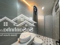 Cần Bán Gấp Nhà Phố Trường Chinh,Gần Phố,Lô Góc,7 Tầng Thang Máy Full Nội Thất
