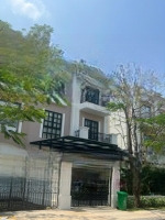 Biệt Thự Song Lập View Hồ Rẻ Nhất Dự Án, Chỉ 134 Triệu/M2, Chiết Khấu Trực Tiếp Lên Đến 6,4 Tỷ Đồng