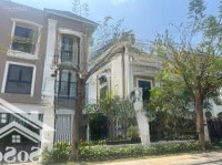 Biệt Thự Song Lập View Hồ Rẻ Nhất Dự Án, Chỉ 134 Triệu/M2, Chiết Khấu Trực Tiếp Lên Đến 6,4 Tỷ Đồng