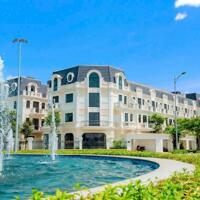 Bán liền kề 80m2 An Lạc Green Symphony, Vân Canh, Hoài Đức, Hà Nội