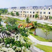 Bán liền kề 80m2 An Lạc Green Symphony, Vân Canh, Hoài Đức, Hà Nội