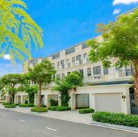 Bán liền kề 80m2 An Lạc Green Symphony, Vân Canh, Hoài Đức, Hà Nội