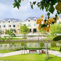 Bán liền kề 80m2 An Lạc Green Symphony, Vân Canh, Hoài Đức, Hà Nội