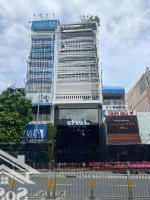 Siêu Khan Hiếm! Tòa Building Hầm 6 Tầng Nguyễn Thái Bình. Dt: 9.5X20M Hđt: 150 Triệu/Th Giá: 35 Tỷ