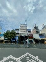 Siêu Khan Hiếm! Tòa Building Hầm 6 Tầng Nguyễn Thái Bình. Dt: 9.5X20M Hđt: 150 Triệu/Th Giá: 35 Tỷ