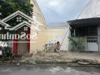 Lô Đất Ngang 5,5M Nguyễn Bặc, Vĩnh Hoà, Nha Trang - 66M2 - Giá Bán 3,8 Tỷ