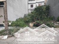 Bán Lô Đất Mặt Đường Trung Nghĩa, Đồ Sơn,Diện Tích115M2, Ngang 5M, Cạnh Ngõ Thông Thoáng, Giá 25 Triệu/M2