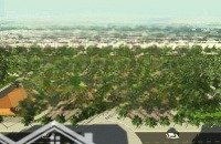 Cần Bán Lô 6X21 Trục Đường Chính 21M. Sổ Hồng Trao Tay. Giỏ Hàng Đa Dạng Vị Trí, Diện Tích T3/2025