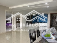 Cho Thuê Căn Hộ Happy, Block B, 3 Phòng Ngủ Có Nội Thất , 8 Triệu/Thang 0904099940