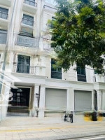 Cho Thuê Nhà Phố Vinhomes Grand Park Quận 9 -126M2- Giá Rẻ Nhất Thị Trường, Chỉ 12 Triệu/Tháng