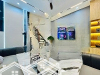 Chủ Cần Bán Căn Nhà Để Trả Nợ Ở Đ. Nguyễn Tư Giản, P. 12 Gò Vấp.diện Tích74M2, Shr