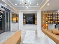 Bán Nhà Hẻm Xe Tải Thông Nguyễn Kiệm, P3, Gv,Diện Tích70M2, Giá Bán 3,1 Tỷ, Hđ Thuê 19 Triệu/Tháng.shr.