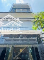 Chính Chủ Bán Gấp Nhà 49M2, Giá Bán 2 Tỷ 550 Triệu Nguyễn Biểu, Phường 2, Quận 5 Cách Mặt Tiền 2 Căn