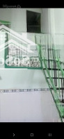 Bán Nhà Gác Lửng 3 Phòng Ngủ 6*10M, 2,7 Tỷ, Huỳnh Tấn Phát Nhà Bè, Sổ Hồng