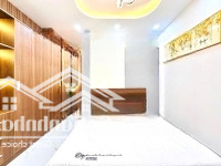 45M2, Bán Nhà 4 Tầng Mới 100%, 3 Phòng Ngủ Phạm Văn Bạch, P12 Gò Vấp, Nhỉnh 5 Tỷ