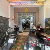 Bán nhà 4x18m, 4 Tầng. Huỳnh Văn Nghệ, Gò Vấp. Giá 6.3 tỷ TL
