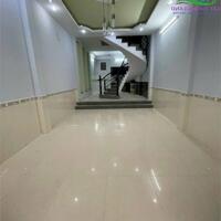 Bán nhà 4x18m, 4 Tầng. Huỳnh Văn Nghệ, Gò Vấp. Giá 6.3 tỷ TL