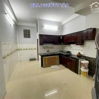 Bán nhà 4x18m, 4 Tầng. Huỳnh Văn Nghệ, Gò Vấp. Giá 6.3 tỷ TL