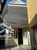 Giảm 600 Triệu Bán Nhà Nguyên Hồng Quận Gò Vấp