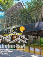 Chính Chủ Cần Bán Nhà Mặt Phố Phó Đức Chính-Phường Trúc Bạch-Ba Đình-Hà Nội 158M2, Mt5.6M