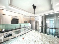 Mặt Phố Trường Chinh, Vỉa Hè, Kinh Doanh, 57M*5T Thang Máy, Mặt Tiền Rộng,Diện Tích50 Triệu/Th