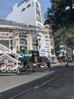 Bán Nhà Mặt Tiền Bà Hạt, P. 9, Quận 10 Trệt Lửng 4 Lầu St Diện Tích: 5.5M X 19M Nở Hậu: 9M Giá Bán 32 Tỷ Tl