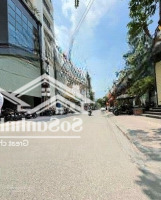 Bán Nhà Mặt Phố Mới Đội Cấn - Hoàng Hoa Thám,Diện Tích122M2 Xmặt Tiền7.3M. 40 Tỷ.